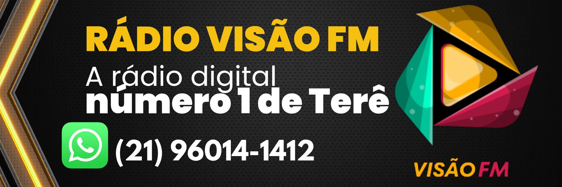 Visão FM